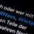 Den Beschuldigten wird unter anderem Volksverhetzung und das Beleidigen von Politikern vorgeworfen. (Illustration) - Foto: Fabian Sommer/dpa