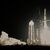 Erstmals sind ein Inder, ein Ungar und ein Pole zur Raumstation ISS gestartet. - Foto: John Raoux/AP/dpa