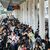 In China gelten die großen Feste als Hauptreisezeit. (Archivbild) - Foto: Liu Mu/XinHua/dpa