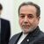 Der Iran prüft laut Außenminister Araghtschi, ob erneute Gespräche mit den USA im nationale Interesse sind. - Foto: Alexander Kazakov/Pool Sputnik Kremlin/AP/dpa