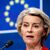 Die Präsidentin der Europäischen Kommission, Ursula von der Leyen, betont, dass man bereit sei, die europäischen Interessen zu verteidigen.  - Foto: Omar Havana/AP/dpa