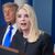 Justizministerin Pam Bondi wertet die Entscheidung als gutes Zeichen für die Trump-Regierung.  - Foto: Manuel Ceneta/AP/dpa