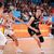 Emily Bessoir krönte eine starke EM mit einem Double Double. - Foto: Christian Charisius/dpa