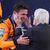 Lando Norris schlägt nach seinem Kanada-Aus zurück. - Foto: Darko Bandic/AP/dpa