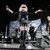 Debbie Harry bei einem Auftritt 2023. - Foto: Amy Harris/Invision/dpa