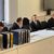 Die Aktensammlung des Prozesses umfasst mehrere Tausend Seiten. - Foto: Maurice Dirker/dpa