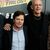 Michael J. Fox und Christopher Lloyd - hier vor zehn Jahren - wurden durch «Zurück in die Zukunft» zu Hollywood-Weltstars. (Archivbild) - Foto: Jason Szenes/EPA/dpa