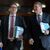 Sie verhandeln für die EU: Von der Leyens Kabinettschef Björn Seibert (l) und Handelskommissar Maros Sefcovic. (Archivbild) - Foto: Omar Havana/AP/dpa