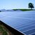 Solarparks wie dieser in der Nähe der Autobahn 95 in Bayern machen knapp ein Drittel der in Deutschland installierten Leistung aus. (Archivbild) - Foto: Sven Hoppe/dpa