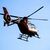 Auch Rettungshubschrauber waren im Einsatz. (Symbolfoto) - Foto: Julian Stratenschulte/dpa