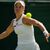 Laura Siegemund erreicht erstmals das Achtelfinale in Wimbledon. - Foto: Alastair Grant/AP/dpa