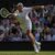 Jan-Lennard Struff streckt sich vergeblich. - Foto: Kin Cheung/AP/dpa