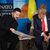 Selenskyj und Trump telefonierten miteinander. (Archivbild) - Foto: Ukraine Presidency/Planet Pix via ZUMA Press Wire/dpa
