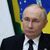 Kremlchef Wladimir Putin feuerte Verkehrsminister Roman Starowoit nach einem guten Jahr im Amt - kurz darauf wurde er tot aufgefunden. (Archivbild) - Foto: Mikhail Metzel/Pool Sputnik Kremlin/AP/dpa