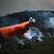 Nach einer Hitzewelle kämpft die Feuerwehr vielerorts in Südfrankreich gegen Waldbrände. - Foto: Matthieu Rondel/AFP/dpa