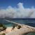 Riesige Rauchwolken versetzen die Bewohner von Marseille in Schrecken. - Foto: Clement Mahoudeau/AFP/dpa