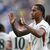 Kein Handelfmeter für Fluminense nach VAR-Entscheid. - Foto: Sven Hoppe/dpa