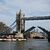 Die Tower Bridge in London wird manchmal fälschlich als London Bridge bezeichnet. Auch Sängerin Fergie trug mit ihrem Musikvideo zum Missverständnis bei. - Foto: Victoria Jones/PA Wire/dpa