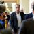 Auch der Ex-Mann von Christina Block, Stephan Hensel, erschien zum Prozess. - Foto: Marcus Brandt/dpa