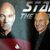 Der britische Schauspieler Patrick Stewart, bekannt als Captain Jean-Luc Picard vom Raumschiff Enterprise,. - Foto: Kay Nietfeld/dpa