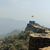 Die Pratap-Festung ist eine der historischen Militärlandschaften von Maratha in Indien (Archivbild). - Foto: Dronah/Unesco/dpa