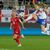 England und Jess Park (r.) gegen Wales obenauf.  - Foto: Martin Meissner/AP/dpa