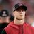 Christian McCaffrey ist Vater einer Tochter geworden. (Archivbild) - Foto: Godofredo A. Vasquez/AP/dpa