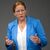 SPD-Fraktionsvize Dagmar Schmidt stellt sich im Soziales gegen den Kanzler (Foto: Archiv). - Foto: Bernd von Jutrczenka/dpa