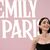 Lily Collins spielt die Hauptrolle in der Netflix-Serie «Emily in Paris». - Foto: Jordan Strauss/Invision/dpa