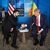 Trump und Selenskyj am Rande des am Rande des Nato-Gipfels persönlich. (Archivbild) - Foto: Ukraine Presidency/Planet Pix via ZUMA Press Wire/dpa