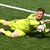 Stand in der Nations League zuletzt im Tor: Marc-André ter Stegen. - Foto: Marijan Murat/dpa