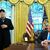 Ende einer besonderen Allianz: Elon Musk und US-Präsident Donald Trump gehen nach einem Streit um die Haushaltspolitik getrennte Wege. (Archiv) - Foto: Alex Brandon/AP/dpa
