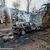  In der südostukrainischen Großstadt Krywyj Rih kam es infolge russischer Angriffe zu massiven Stromausfällen. (Archivbild) - Foto: Uncredited/Ukrainian Emergency Service/dpa