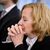 Patricia Schlesinger, ehemalige Intendantin des RBB, beim Prozess am Landgericht Berlin. (Archivbild)  - Foto: Bernd von Jutrczenka/dpa