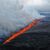 Wenige Stunden nach dem Ausbruch ist bereits ein größeres Lavafeld entstanden. - Foto: -/Department of Civil Protection and Emergency Management/dpa