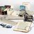 Der Pop-Art-Künstler Andy Warhol verwendete den Commodore Amiga für die Erstellung von Kunstwerken. - Foto: picture alliance / dpa