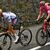 Bei Tour ausgestiegen: Doppel-Olympiasieger Remco Evenepoel - Foto: Loic Venance/AFP/dpa
