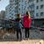Mehrere verschleppte Kinder und Jugendliche kehrten laut Ukraine in ihre Heimat zurück. (Archivbild) - Foto: Danylo Antoniuk/ZUMA Press Wire/dpa
