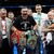 Usyk wird als «Legende» seines Sports gefeiert. - Foto: Bradley Collyer/PA Wire/dpa
