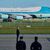 Das «Wall Street Journal» ist vom Weißen Haus von der Reise in der Air Force One mit Trump nach Schottland ausgeschlossen worden.  - Foto: Peter Dejong/AP/dpa