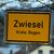 Zwiesel ist eine Kleinstadt mit rund 9.000 Einwohnern unweit der Grenze zu Tschechien. (Archivbild) - Foto: picture alliance / dpa
