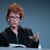 Am 9. Oktober kommt Sibylle Bergs neuer Roman «PNR: La Bella Vita» heraus, der zur Abwechslung keine Dystopie beinhaltet - sondern eine positive Zukunftsvision. (Archivbild) - Foto: Soeren Stache/dpa