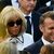 Emmanuel und Brigitte Macron klagen in den USA gegen die rechte Influencerin Candace Owens. (Archivbild) - Foto: Julien Mattia/Le Pictorium via ZUMA Press/dpa