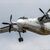 Bei der Unglücksmaschine handelte es sich um eine Antonow vom Typ An-24 wie auf diesem Foto. (Archivbild) - Foto: Marina Lystseva/AP/dpa