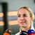 Sehen sich beim FC Bayern wieder: Stürmerin Lea Schüller (l) und Kapitänin Giulia Gwinn. - Foto: Sebastian Christoph Gollnow/dpa