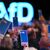 Die AfD will ihre neue Jugendorganisation stärker an sich binden. (Archivbild) - Foto: Heiko Rebsch/dpa