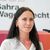 Anastasia Wirsing ist frischgewählte Bundesvorsitzende des BSW-Jugendbündnisses. - Foto: Christoph Reichwein/dpa