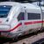 Technisches Problem: Rund 400 ICE-Passagiere müssen stundenlang in Tunnel ausharren. (Symbolbild) - Foto: Jens Büttner/dpa
