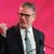 Der britische Premierminister droht Israel wegen der Lage in Gaza.  - Foto: Frank Augstein/Pool AP/dpa