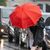 Auch in Sachsen gab es starke Regenfälle. (Archivfoto) - Foto: Sebastian Kahnert/dpa